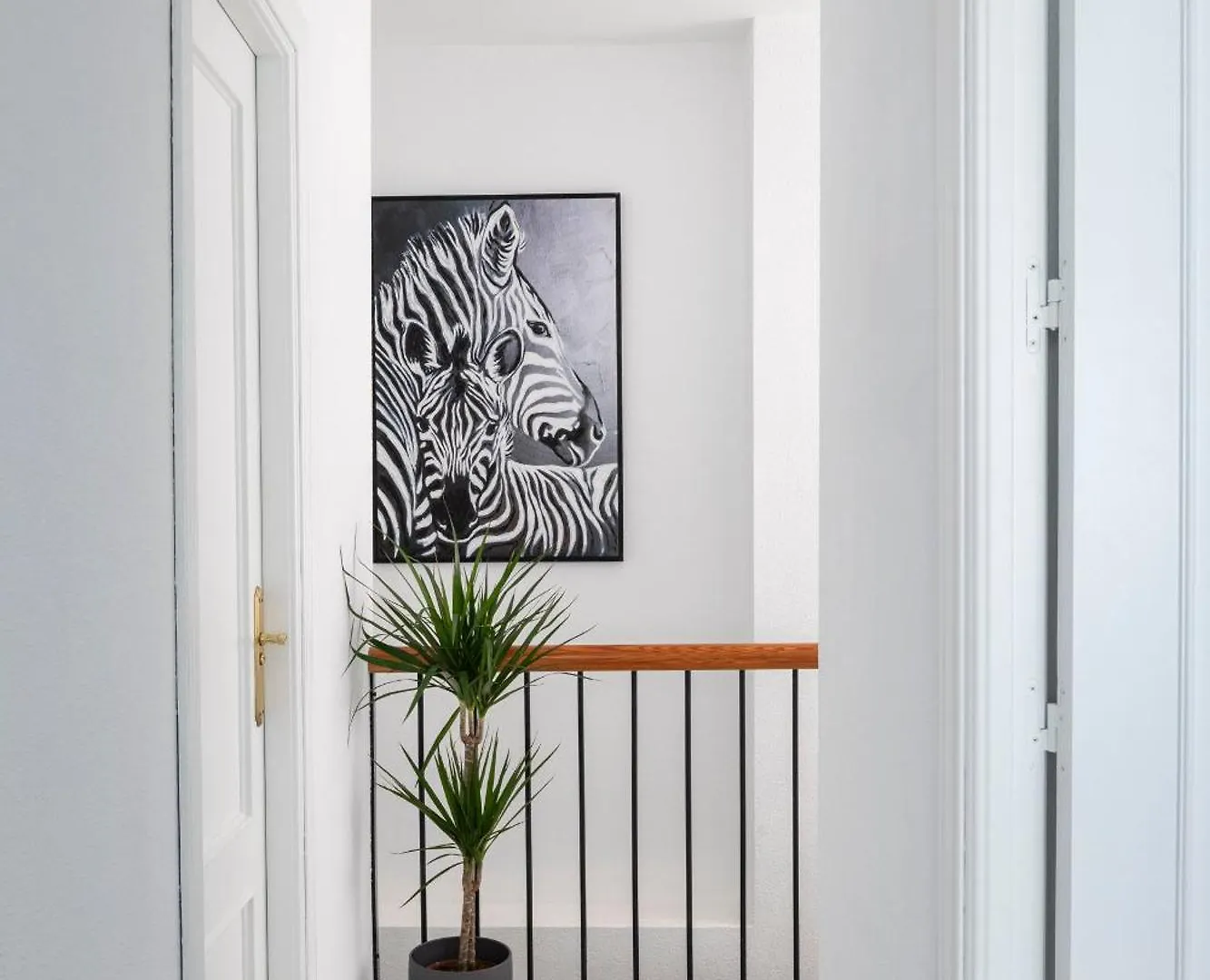 Monkeys Apartments Muro De Los Navarros Deluxe إشبيلية