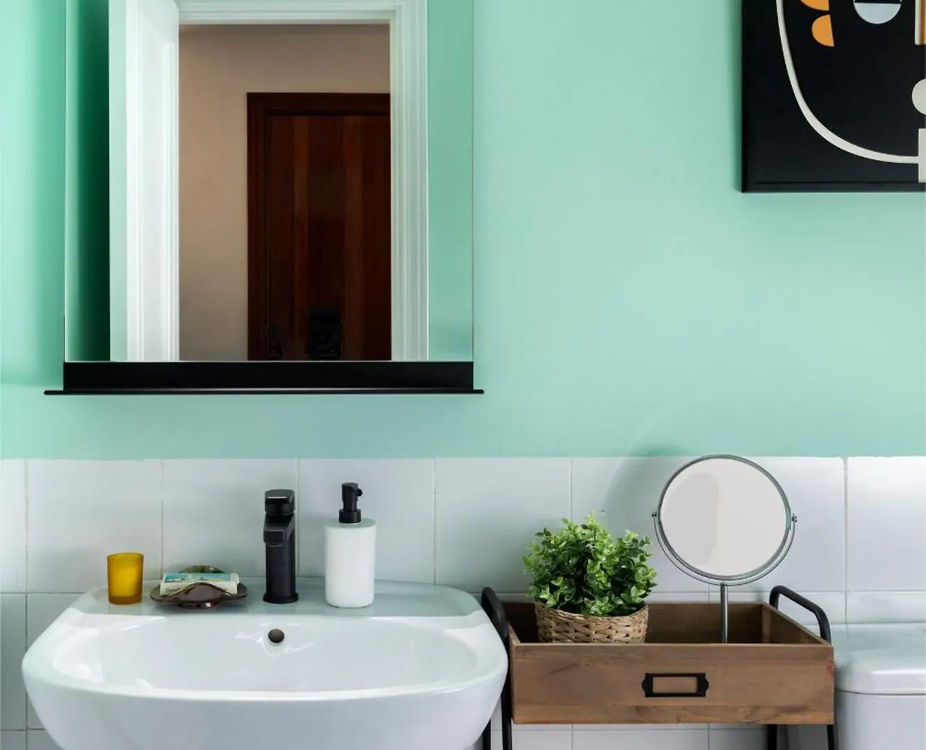 Monkeys Apartments Muro De Los Navarros Deluxe إشبيلية إسبانيا