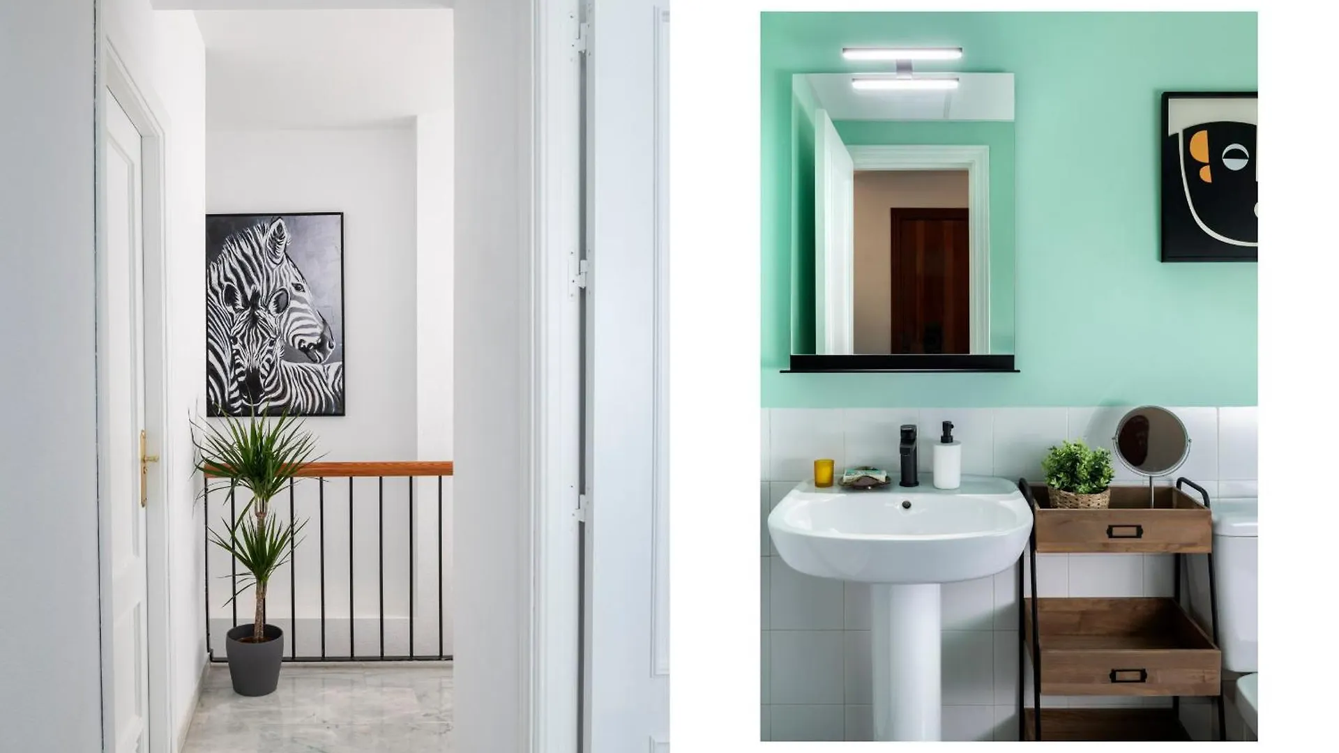 Monkeys Apartments Muro De Los Navarros Deluxe إشبيلية 0*,