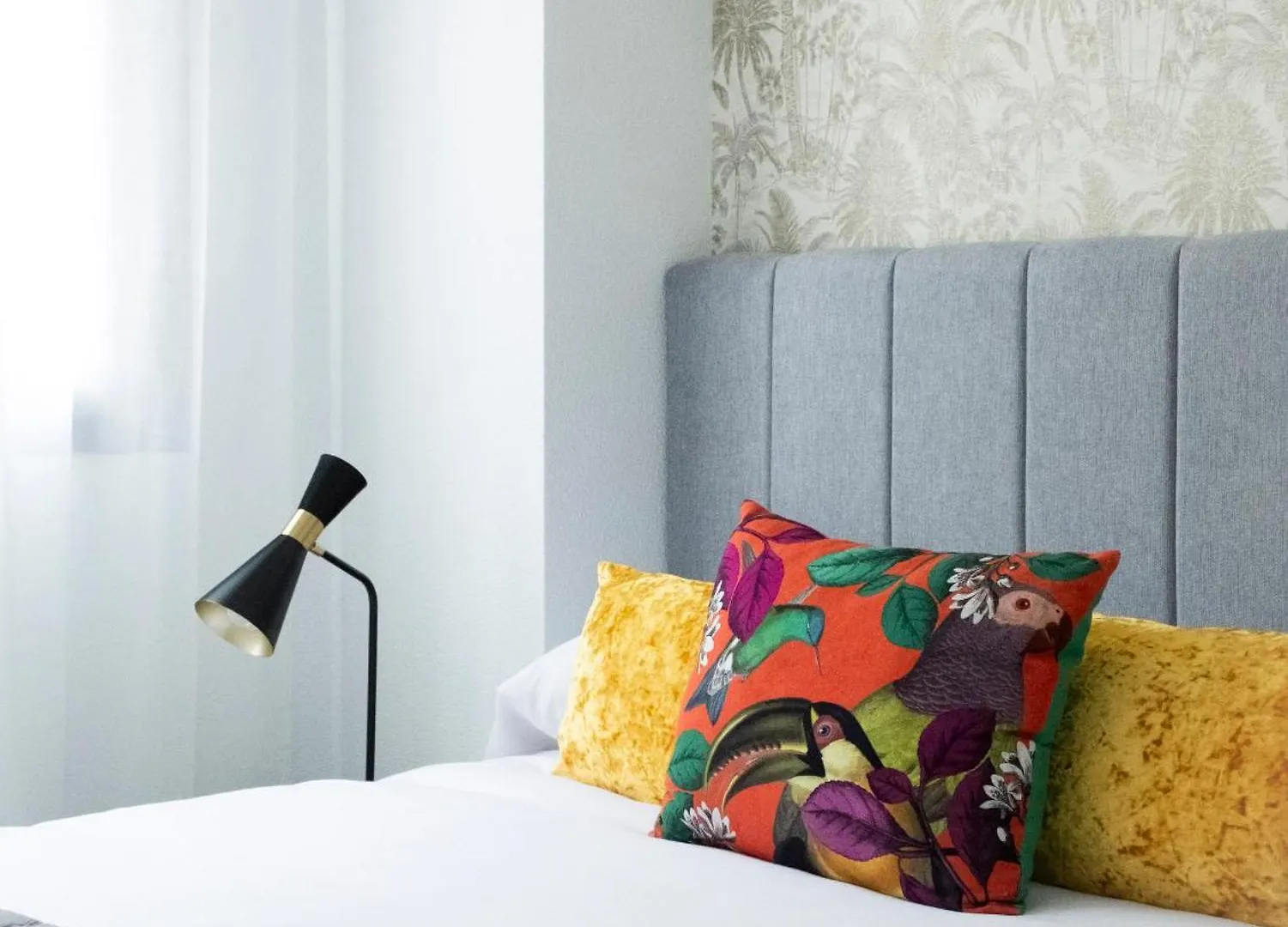 Monkeys Apartments Muro De Los Navarros Deluxe إشبيلية