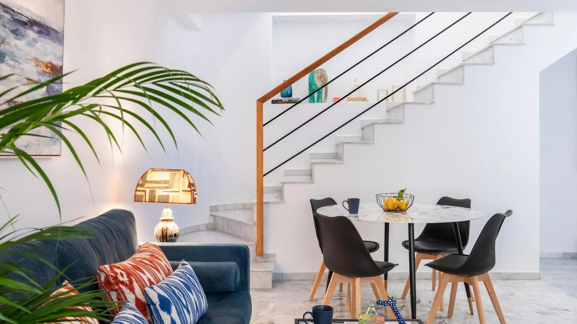 Monkeys Apartments Muro De Los Navarros Deluxe إشبيلية 0*,